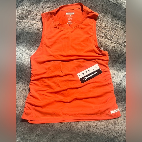 Womens Reebok Core Tank - Picture 1 of 2